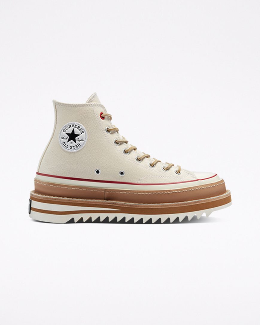 Tenisky Vysoke Converse Chuck 70 Trek Damske Béžové | SK DFELM8